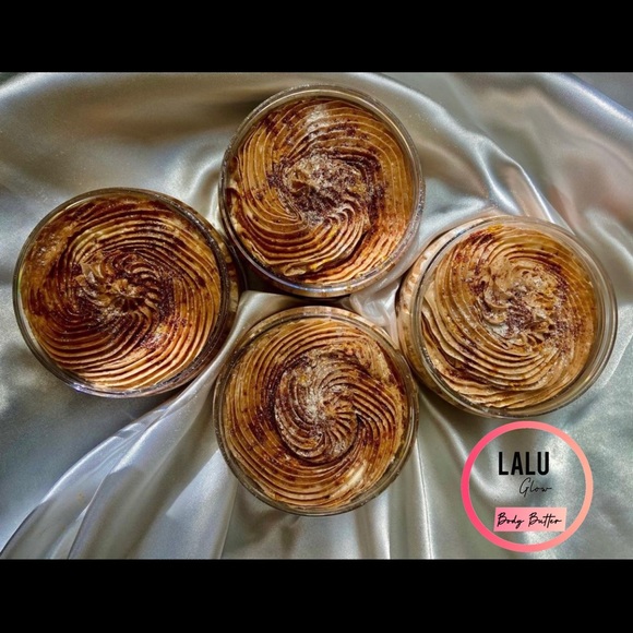 BODY BUTTER *+*+*+ SPECIAL GLOW*+*+*+ - Picture 4 of 4